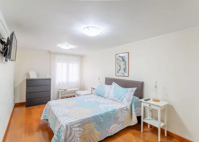 Ciudad Jardin Las Palmas Gc