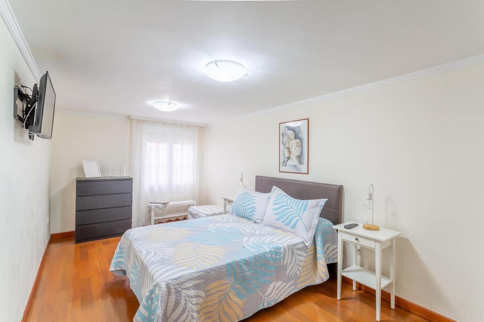 Ferienhaus Ciudad Jardin Palmas Gc Las Palmas / Gran Canaria