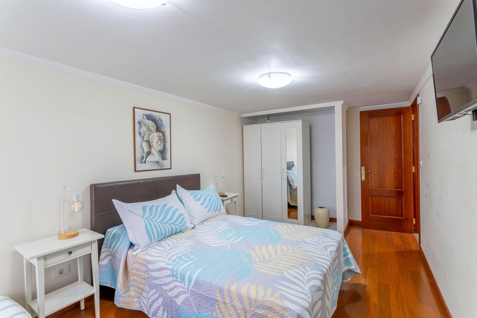 Ciudad Jardin Palmas Gc Ferienhaus